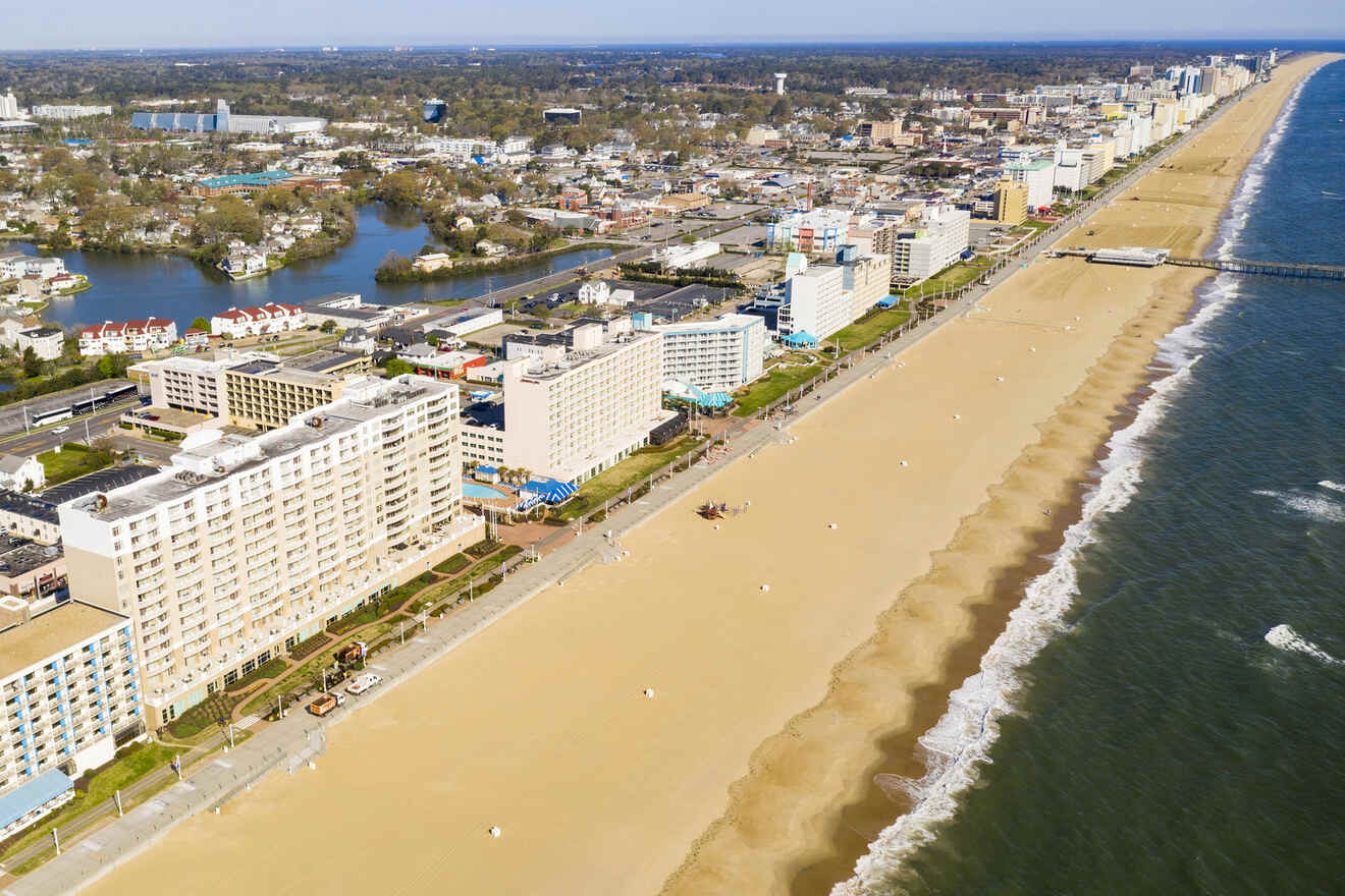0 Where to Stay in Ocean City